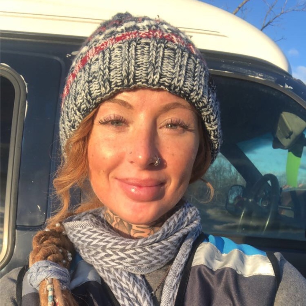 Meet your Posher, Erin